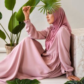 Abaya